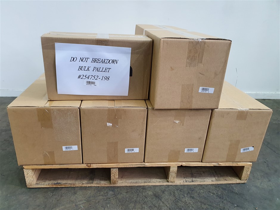 Sandalford Winemakers Classic Dry Red 2021 (12x 750mL) WA