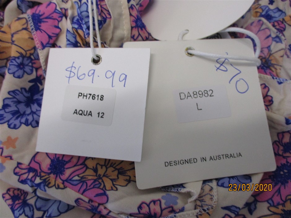 Dee Vine Estate Range Pinot Grigio 2025 (12x 750mL) NSW