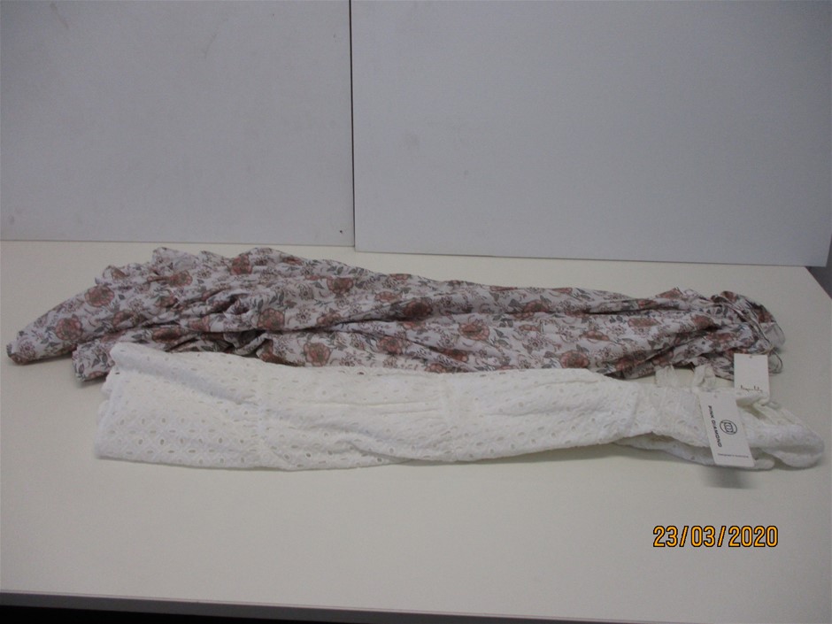 Devlin's Mount Chardonnay 2025 (12x 750mL) SA