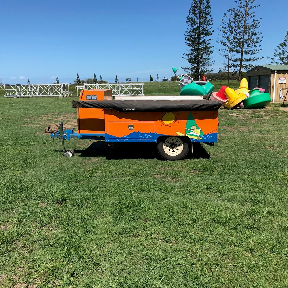 The Atrium Sauvignon Blanc 2025 (12x 750mL) SA