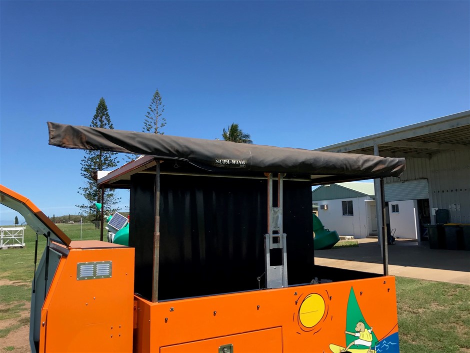 The Drover Shiraz Cabernet 2024 (6x 750mL) SEA