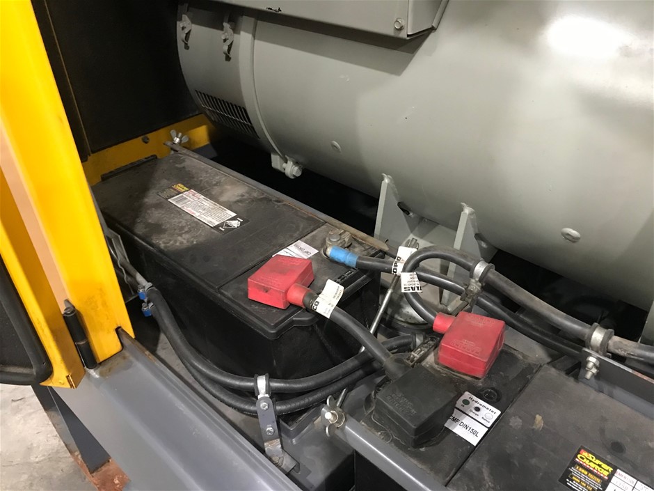 Von Rieben Shiraz 2023 (12x 750mL) South Australia