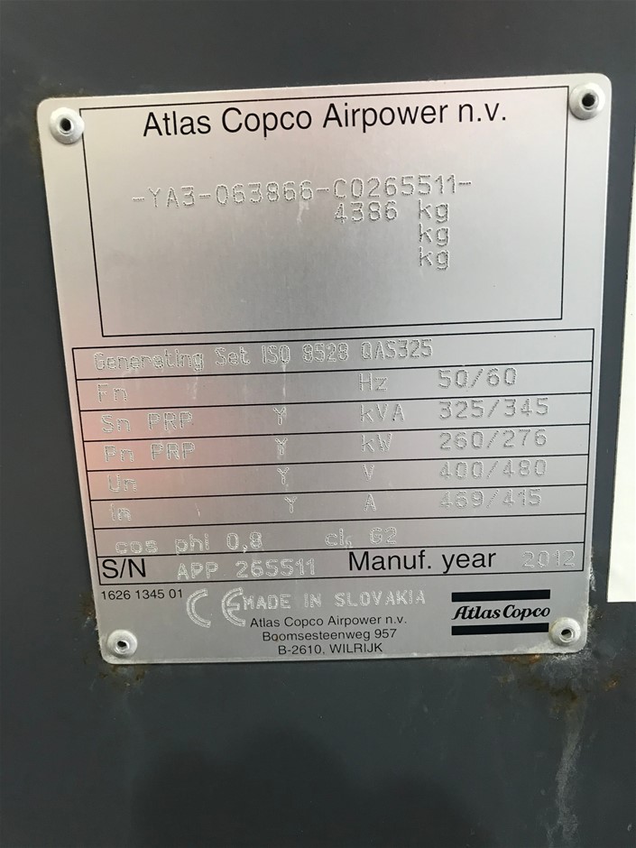 Woolpunda Cabernet Sauvignon 2023 (12x 750mL) SA