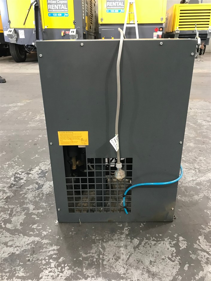 Crooked Mick Chardonnay 2021 (6x 750mL) Langhorne Creek