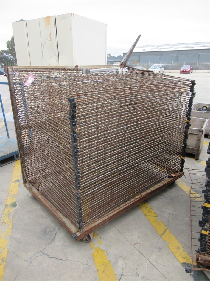 Peter Lehmann Cellar Archives Cabernet Sauvignon 2014 (6x 750mL), Barossa.