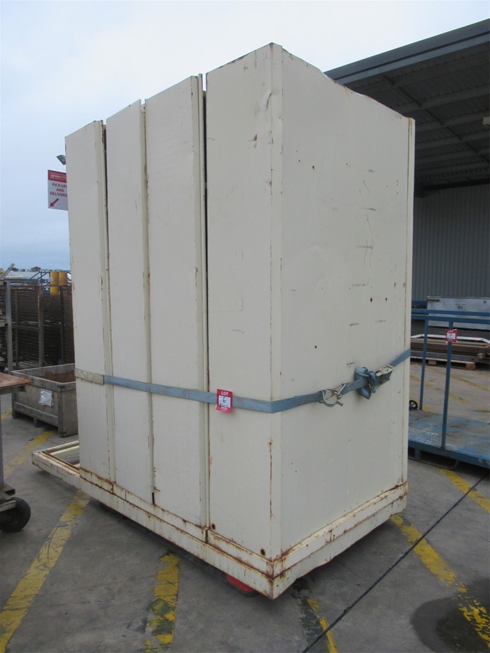 A.C. Byrne Margaret River Sauvignon Blanc Semillon (12x 750mL) WA