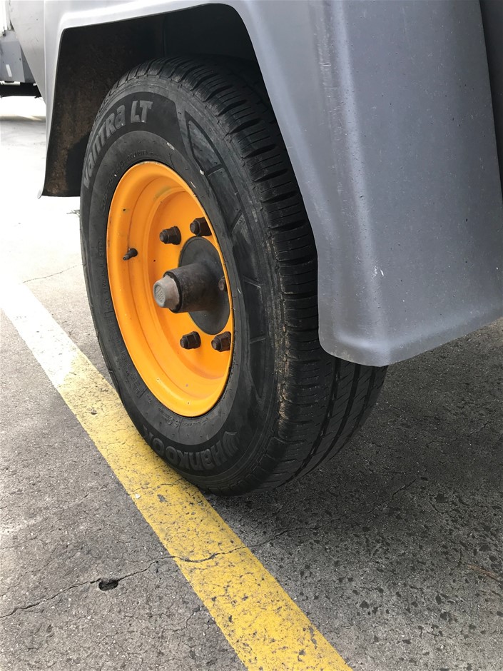 Magic Box Shiraz 2019 (6x 750mL) SEA