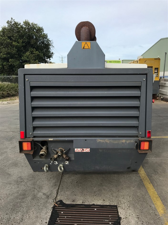 Oxford Landing Pinot Grigio (6x 750mL), SA.