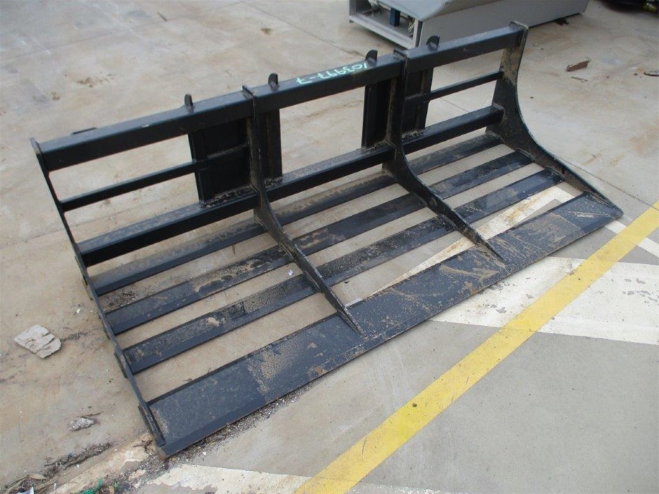 Pierre Delize Rosé Brut NV (6x 750mL), France.