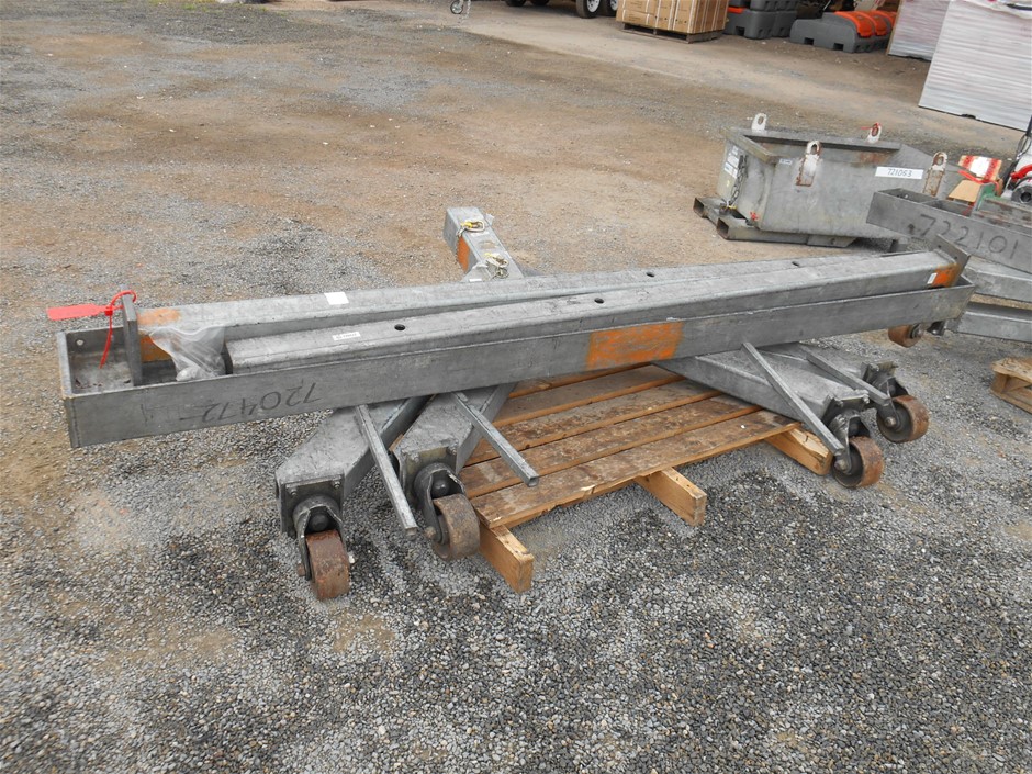 19 Crimes Max Sparkling NV (6x 750mL).