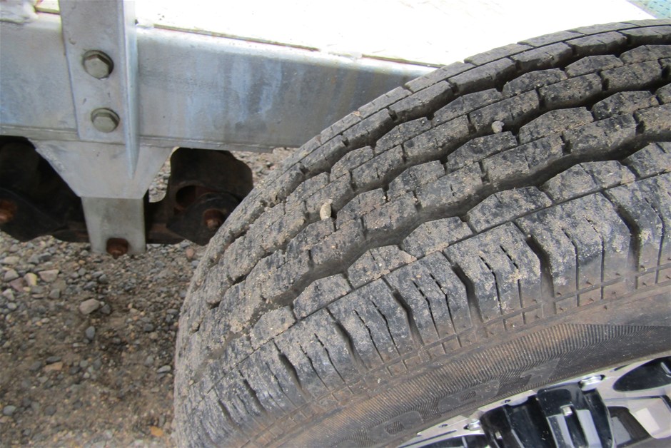 Yellowglen Liquid Fizz Cuvée Rosé NV (6x 750mL).