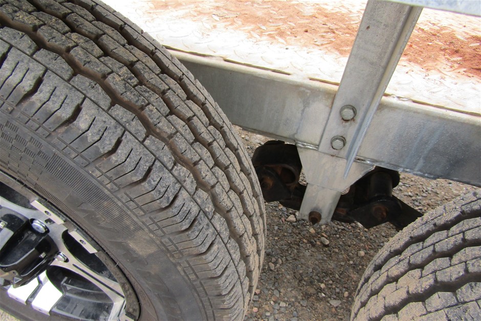 Yellowglen Red Sparkling NV (6x 750mL).