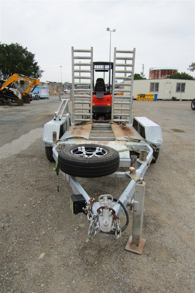 Zilzie Tendril & Vine Cuvee Blanc NV (12x 750mL) VIC