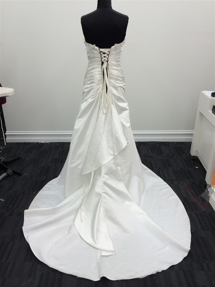 Solid 925 Sterling Silver Heart Pendant Feat. Crystals by Swarovski®