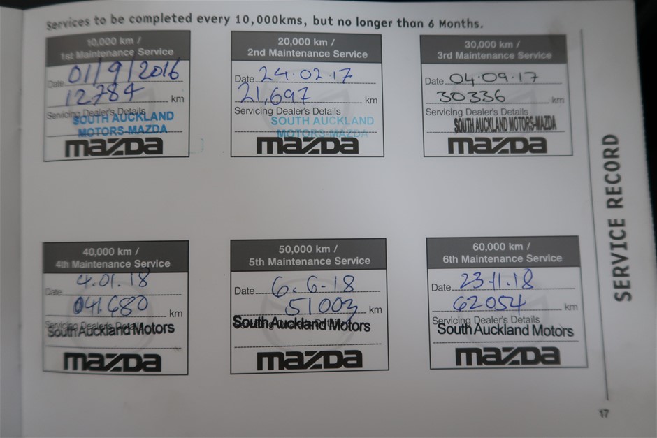 Rhodium Plated Men's Band Ring (6mm) - US Size 11