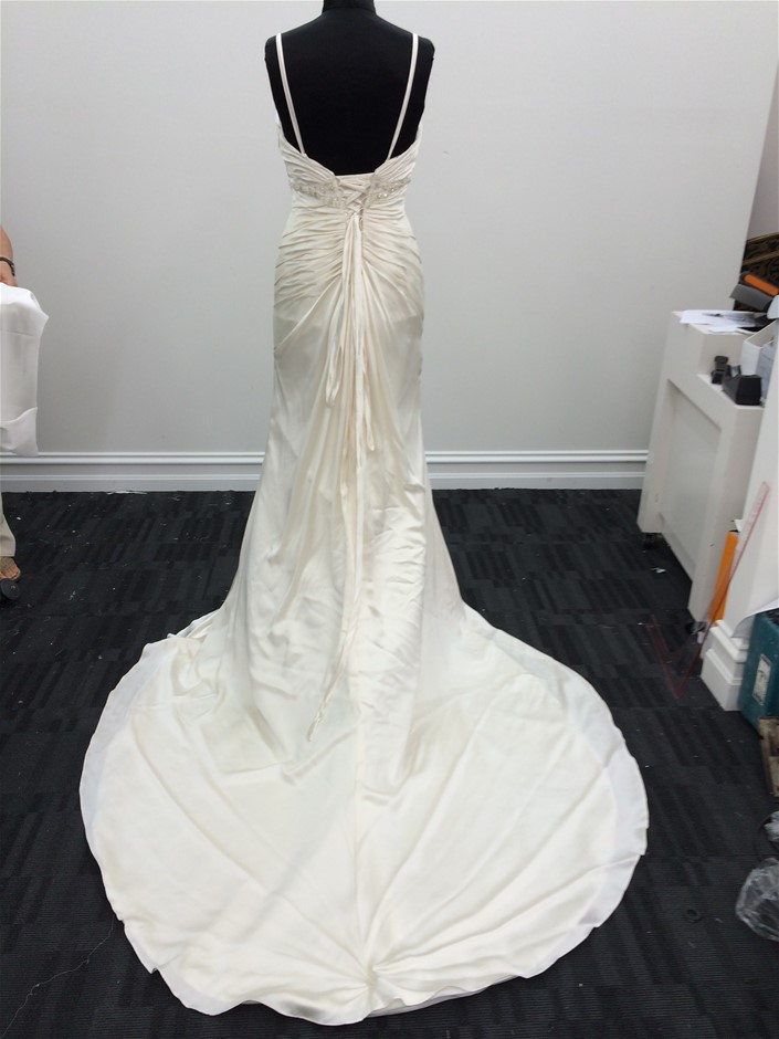 Unisex Black Volcanic Lava Rock Beaded Crystal Initial "J" Bracelet -Yellow