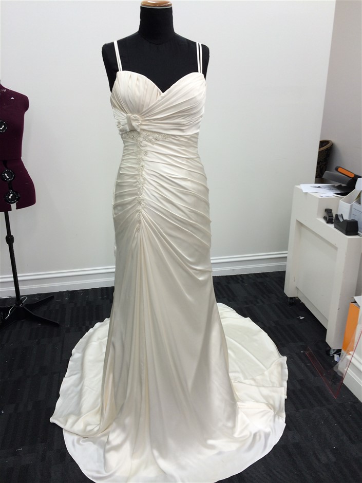 Stainless Steel Minimalist Heart Necklace