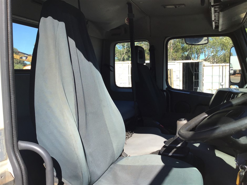 18K Gold-Filled 4MM Tennis Bracelet with Simulated Diamonds - 17.8cm