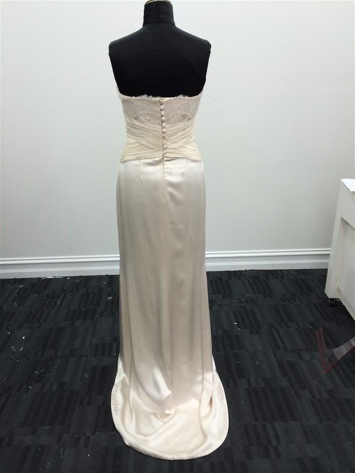 Jacqueline Blanc De Blancs Brut NV (6x 750mL), France.