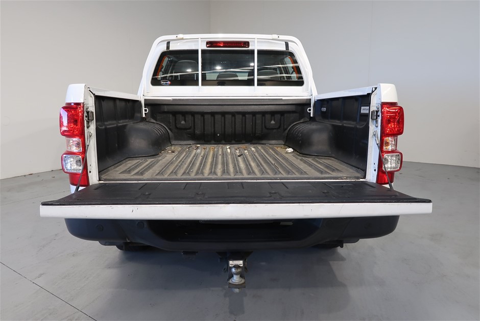 Bourke & Travers Single Vineyard Shiraz 2023 (12x 750mL) Clare Valley