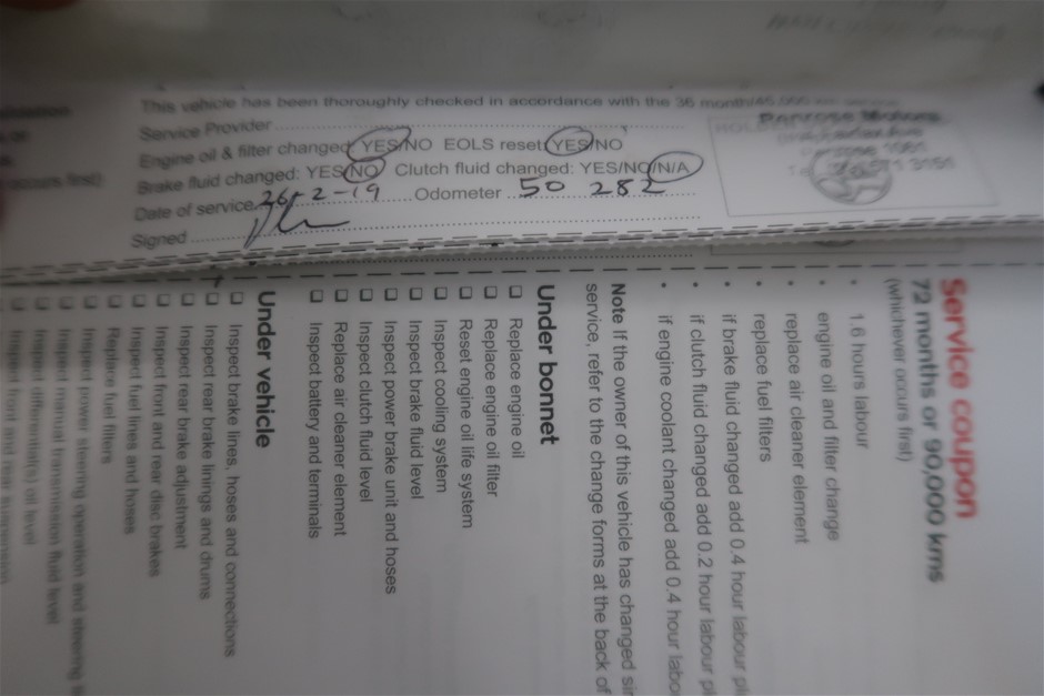 Pioneer Road Cabernet Sauvignon 2020 (6x 750mL) Langhorne Creek