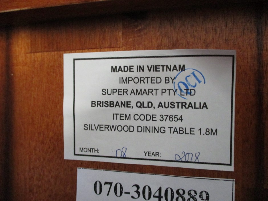 Red Queen of Eden Valley 2021 (6x 750mL) SA