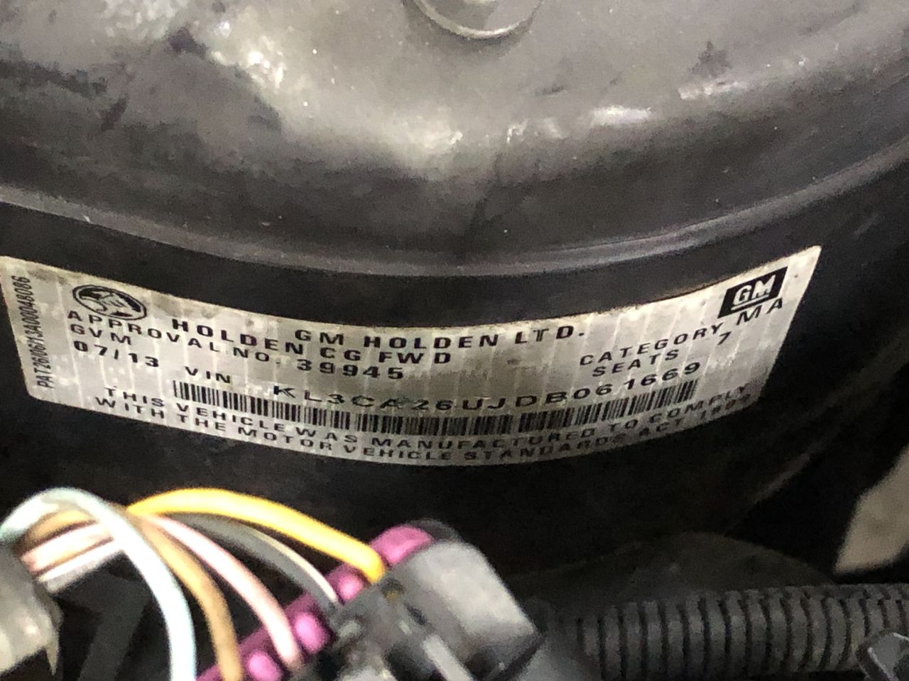 Evans & Tate Hullabaloo Shiraz 2017 (6x 750mL) Margaret River