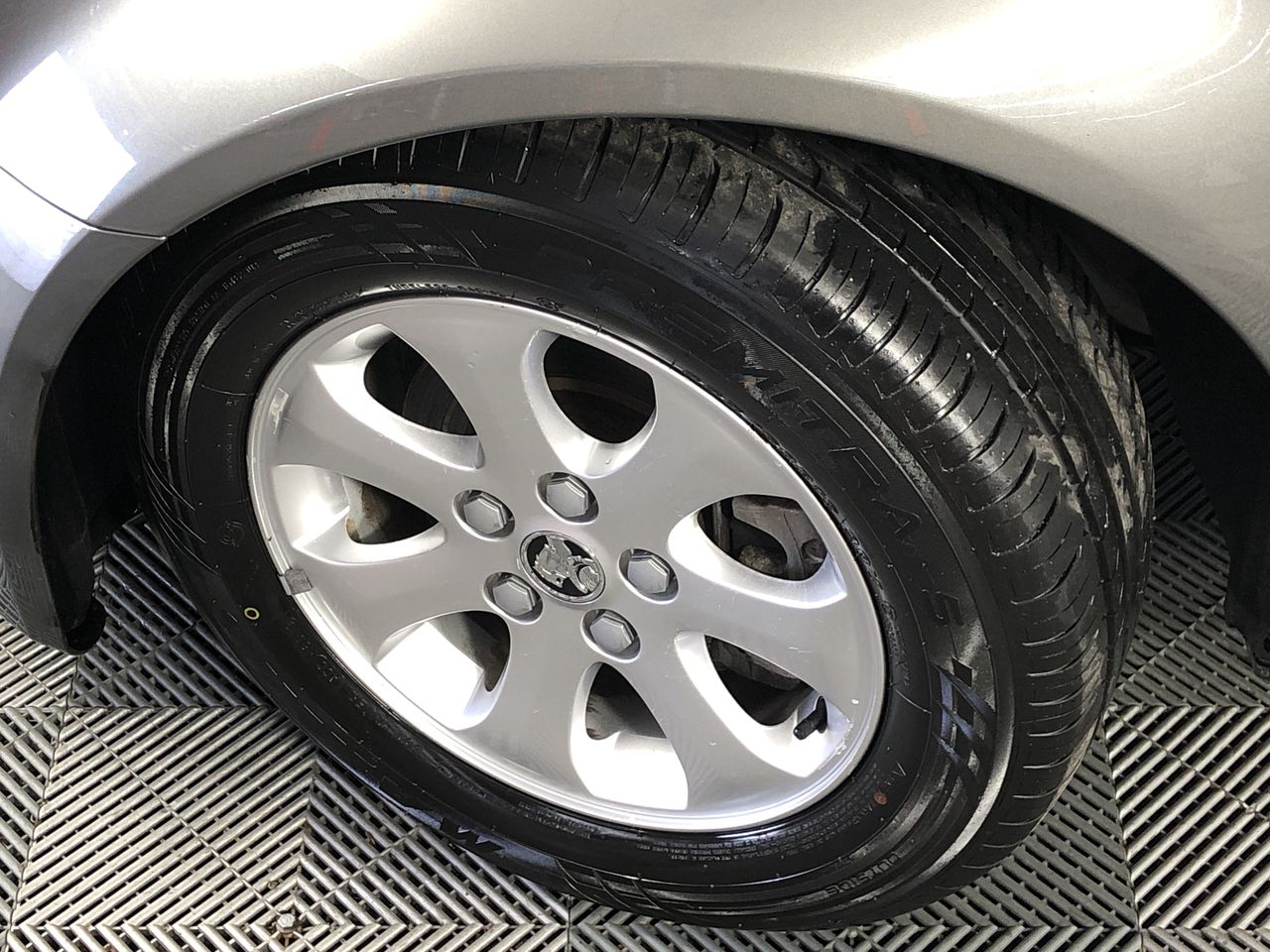 Stalking Horse Pinot Grigio 2025 (12x 750mL) Langhorne Creek