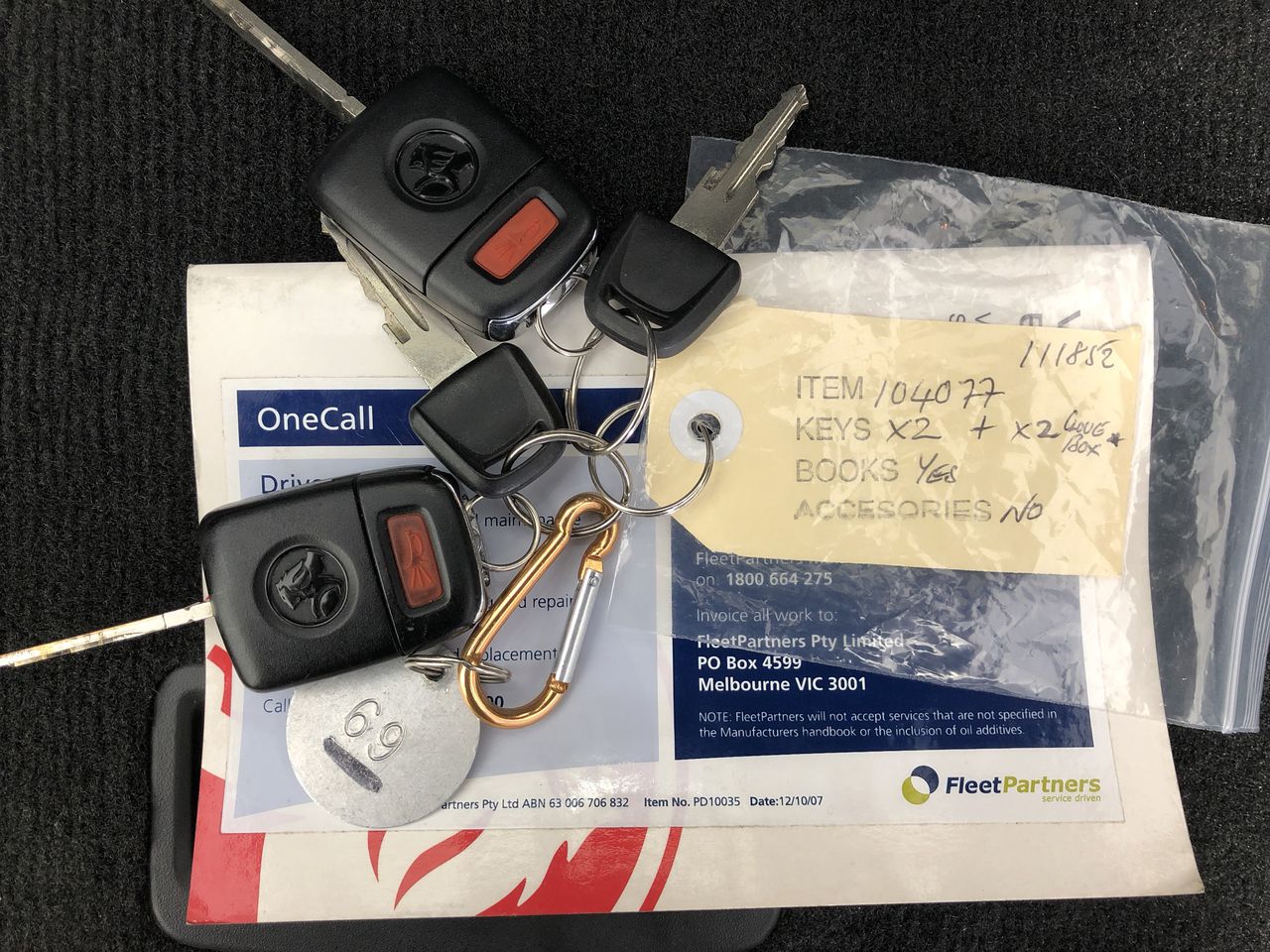 The Bowler Cleanskin Sauvignon Blanc 2023 (12x 750mL) SA