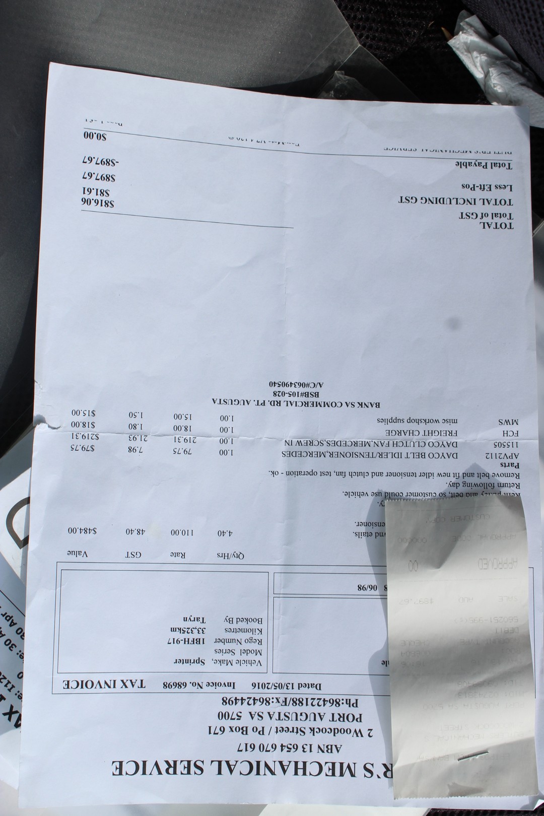 14K Gold-Filled Solid Cuban Bracelet, Simulated Diamonds,10MM Wide - 20.3cm