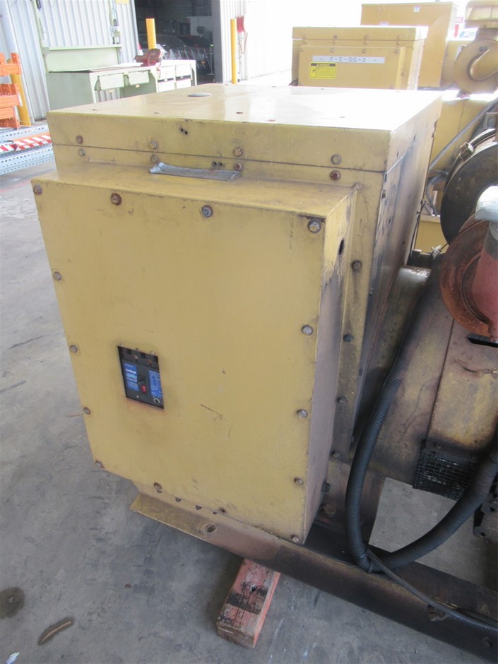 18K Gold-Filled 6mm Tennis Star Necklace with Simulated Diamonds - 55.8cm