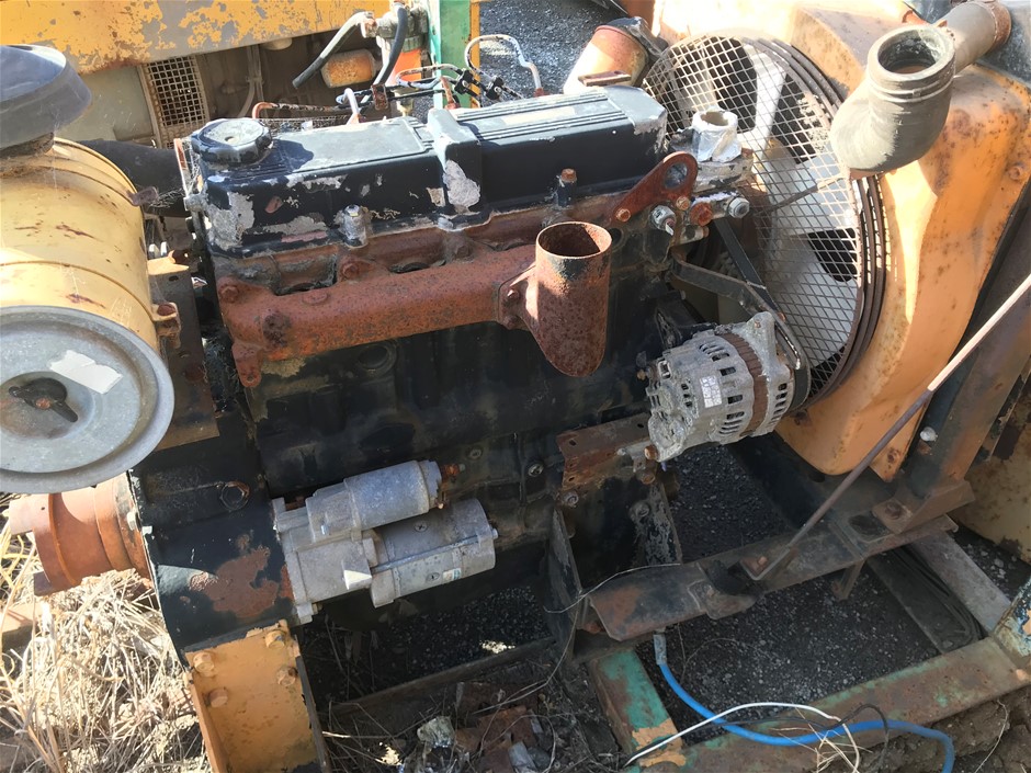 Evans & Tate Hullabaloo Shiraz 2017 (6x 750mL) Margaret River