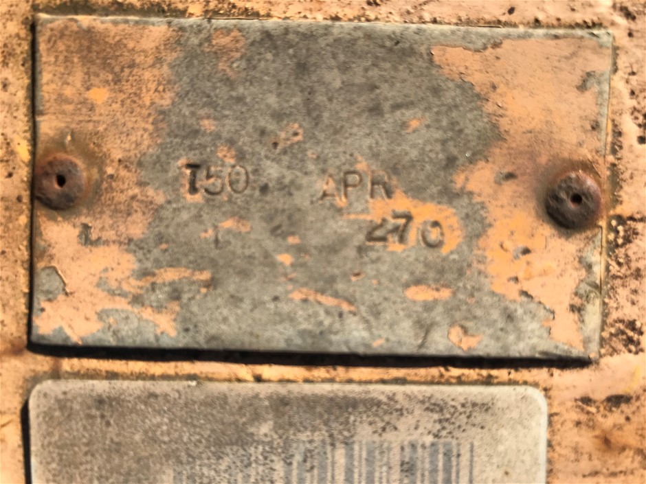 Weave Cabernet 2021 (12x 750mL) SA