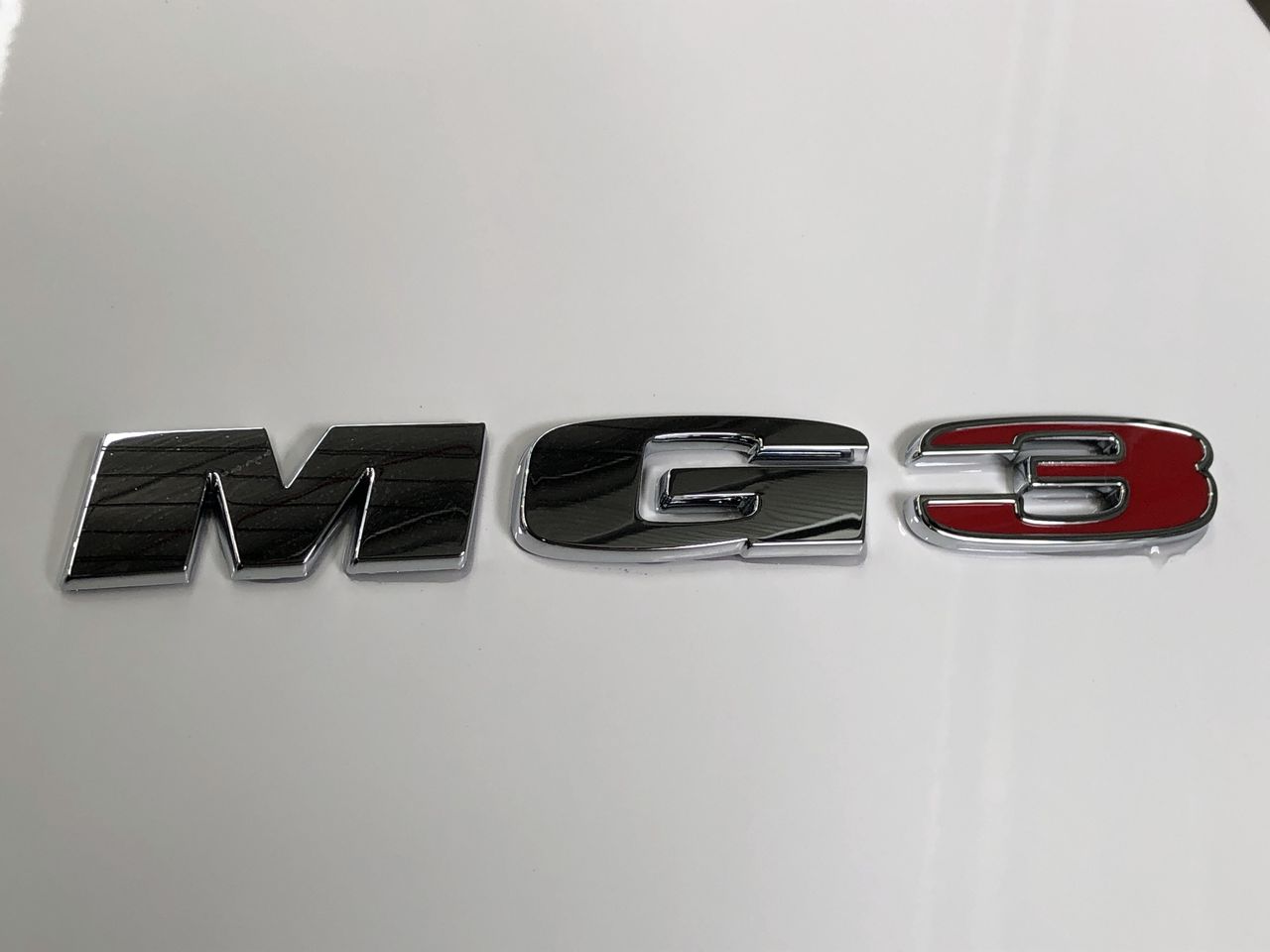 18K Gold-Filled Cuban Chain Necklace with Simulated Diamonds - 50.8cm