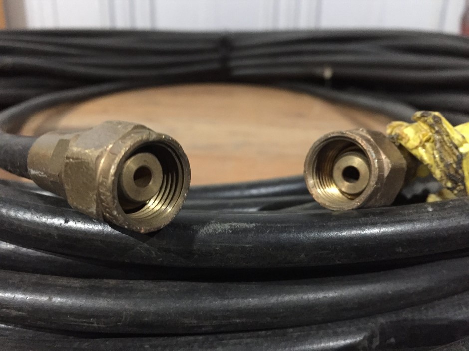 18K Gold-Filled Cuban Chain Bracelet, 16MM Wide - 21.5cm