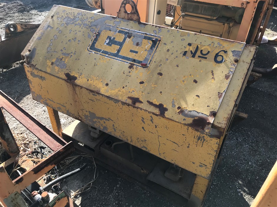 Bertie Field Blend 2022 (6x 750mL) VIC