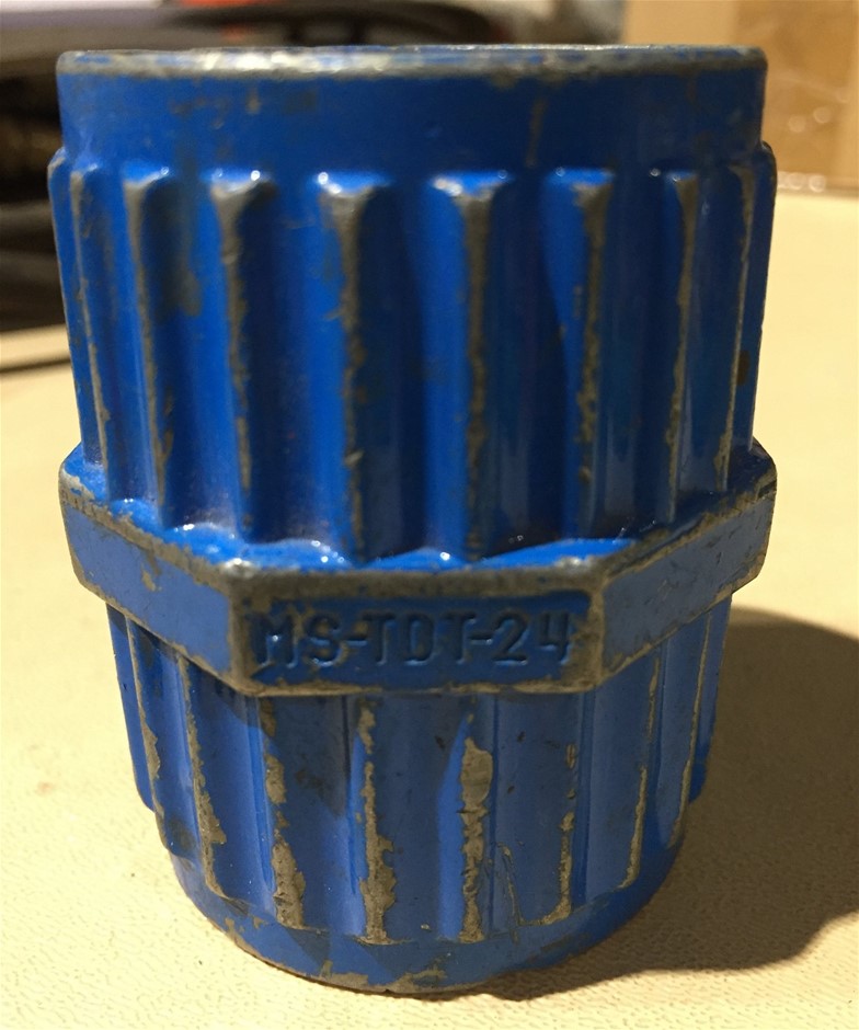 Drop Zone Shiraz 2021 (6x 750mL) Langhorne Creek