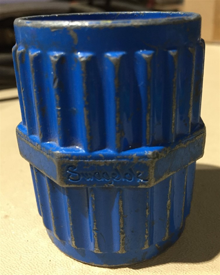 Fishbone Blue Chardonnay 2023 (6x 750mL) Geographe