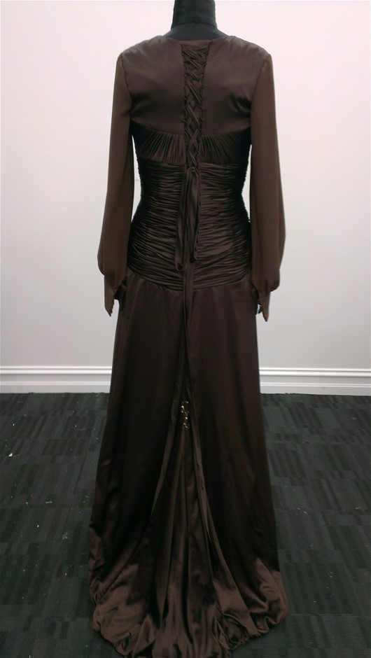 Woods Crampton White Label Barossa Cabernet Sauvignon 2022 (12x 750mL) SA