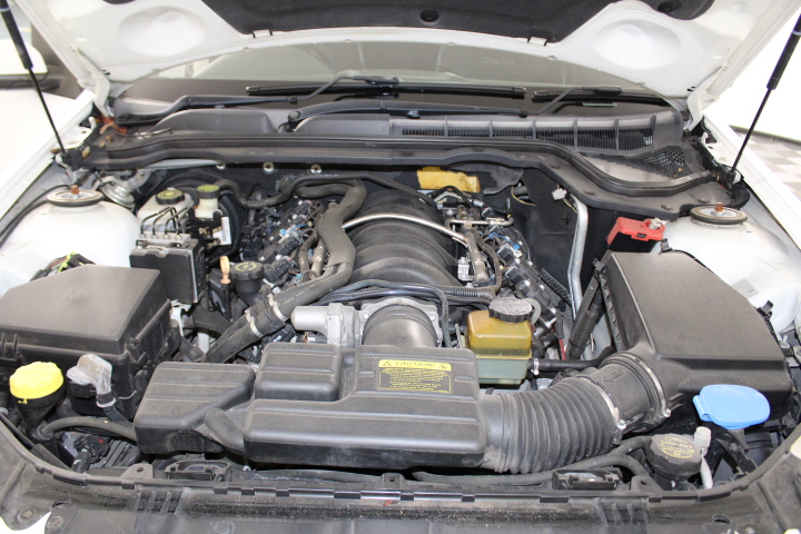 Mr Stubbs Espresso Martini (6x 500mL) Aus