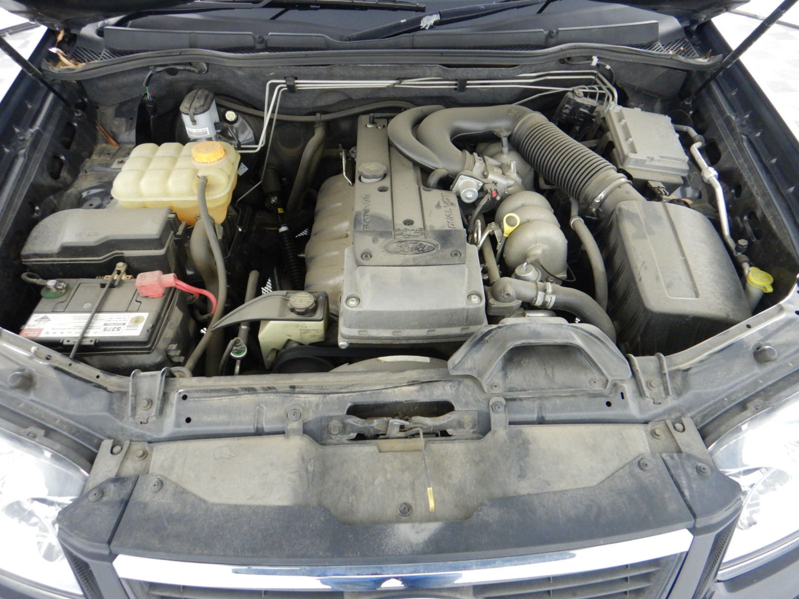 Sandalford Winemakers Classic Dry Red 2021 (12x 750mL) WA