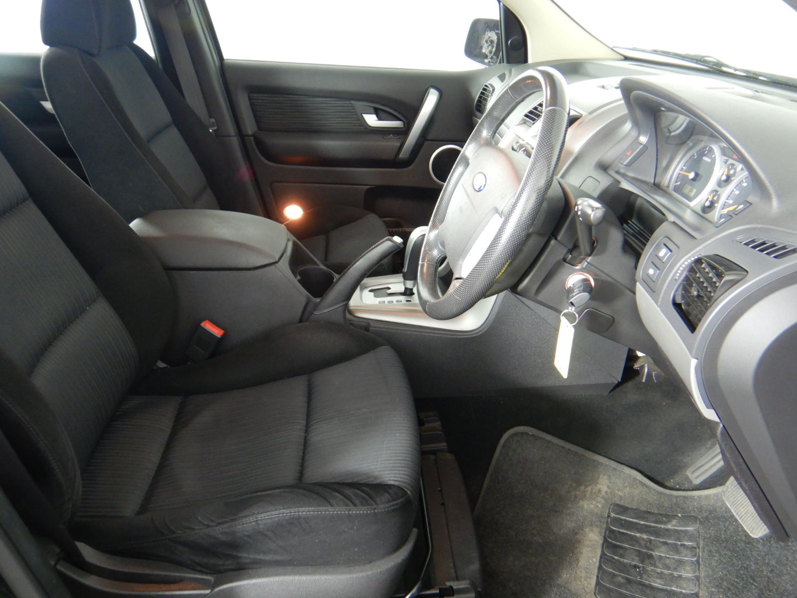 The Drover Rose 2025 (12x 750mL) SEA