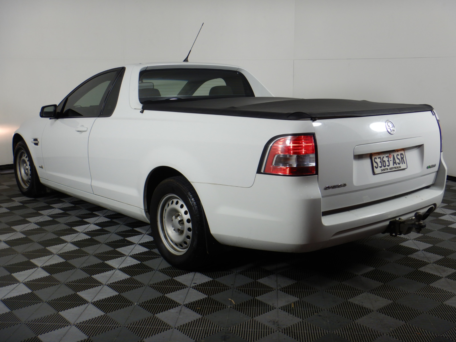 Weave Cabernet 2021 (12x 750mL) SA