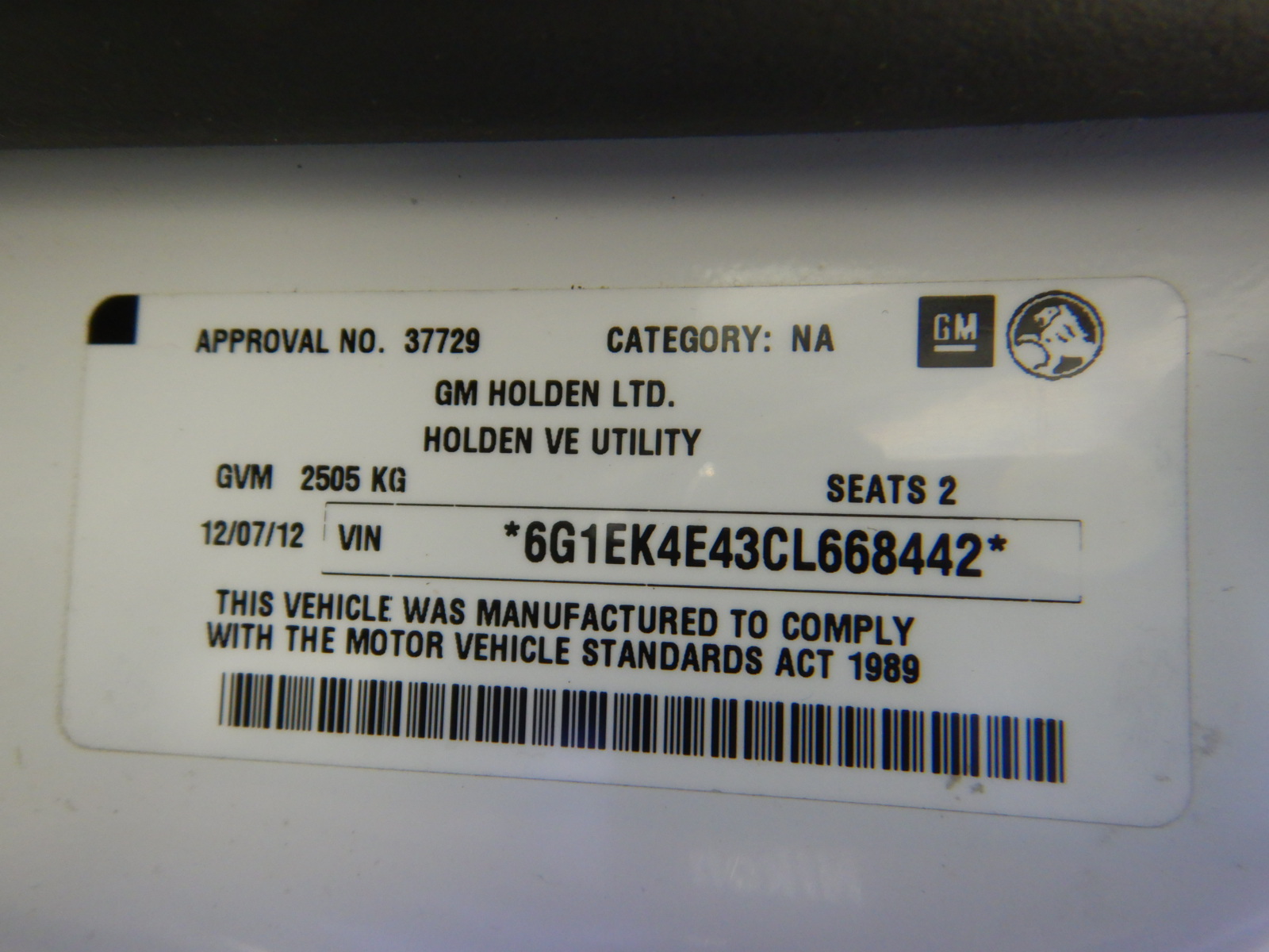 Weave Chardonnay 2024 (12x 750mL) SA