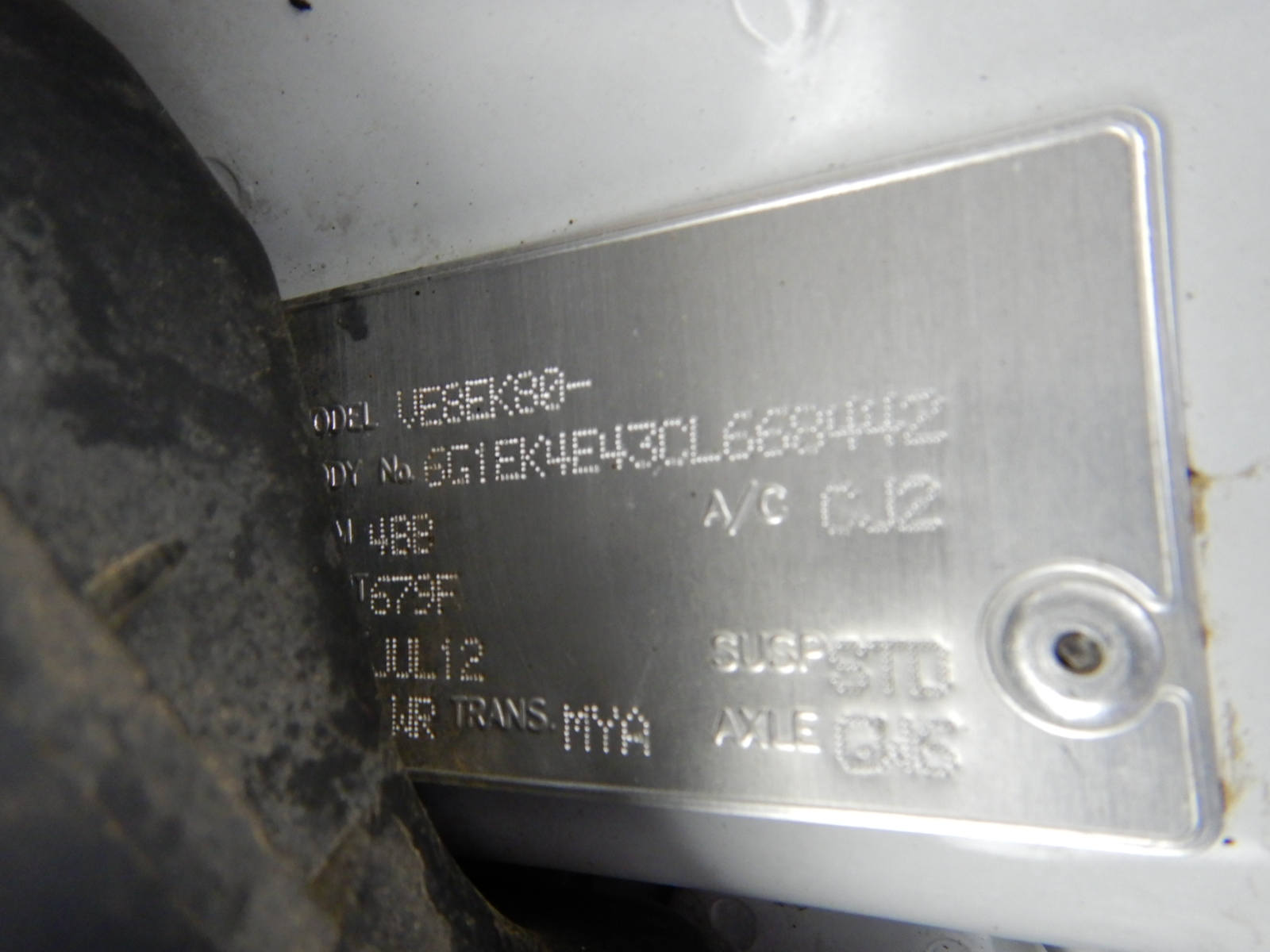 Weave Premium Cabernet 2021 (12x 750mL) SA