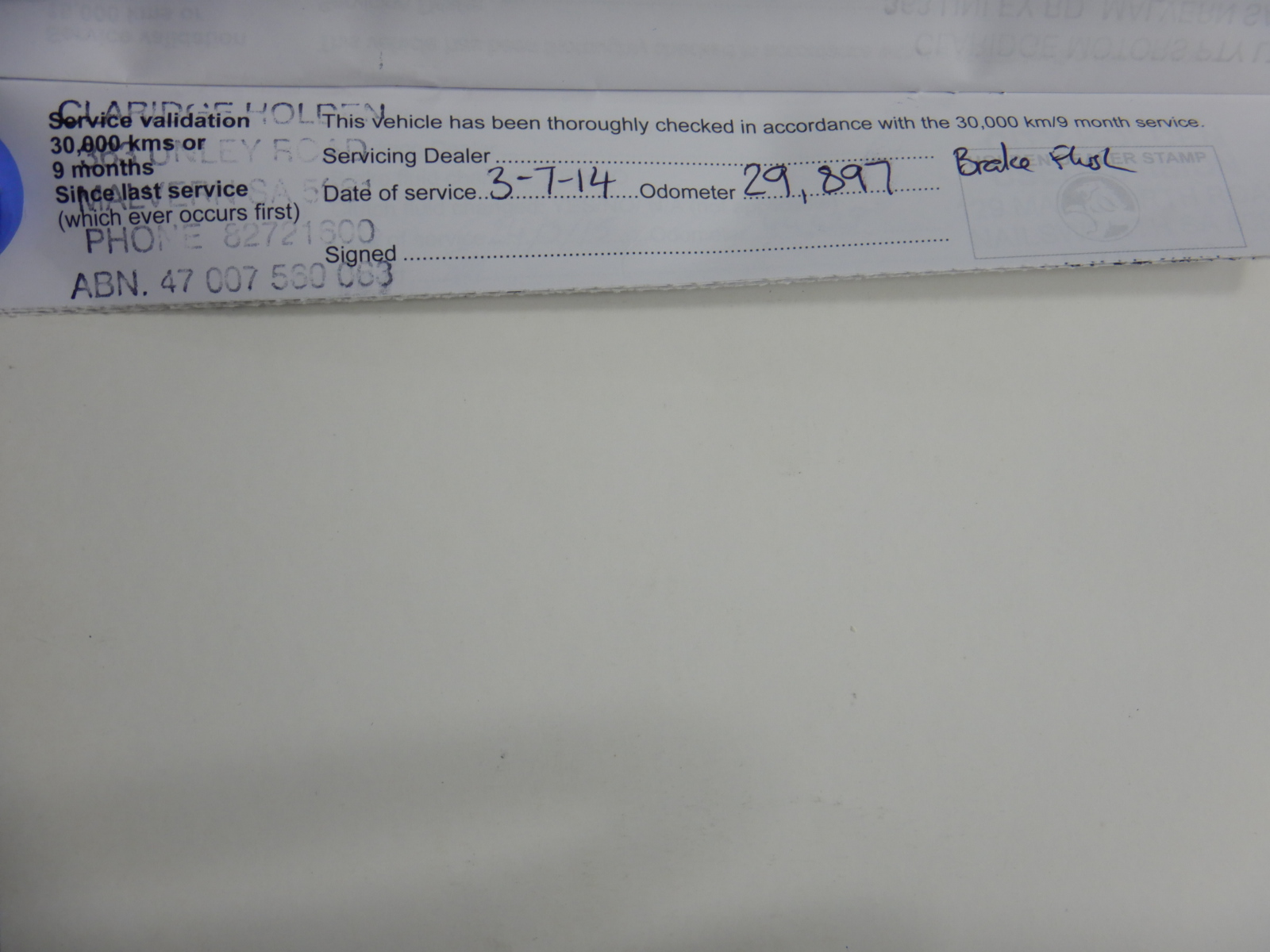 Annie's Lane Cabernet Merlot (6x 750mL).Current Vintage Release.