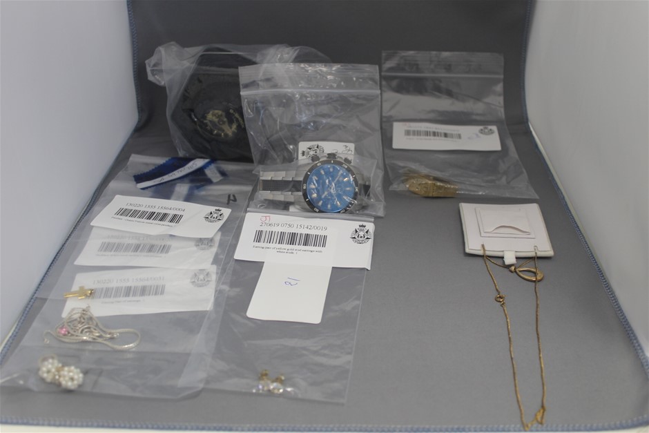 Lost Sheep Pinot Grigio 2025 (12x 750mL) SEA