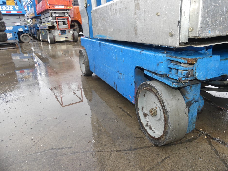 The Drover Moscato 2022 (6x 750mL) NSW