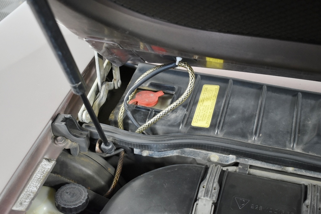 Wirra Wirra Church Block Red Blend (6x 750mL).