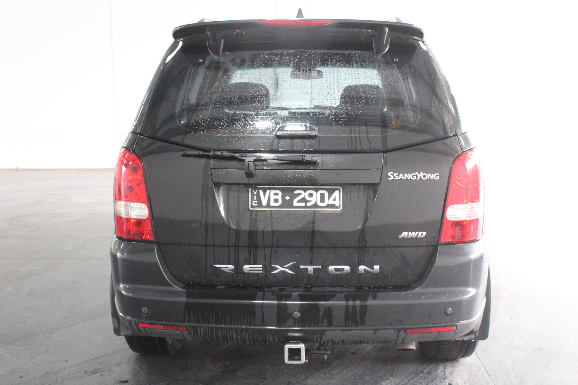 Bleeding Heart Shiraz (12x 750mL) McLaren Vale